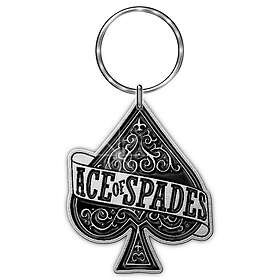 Motörhead: Keychain/Ace Of Spades