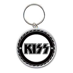 KISS: Keychain/Buzzsaw