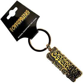 The Offspring: Keychain/Conspiracy Of One