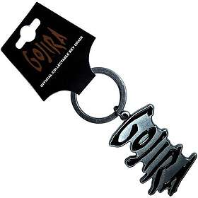 Gojira: Keychain/Logo