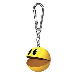 Pac-Man: (Mouth) Polyresin Keychain