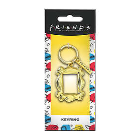 Friends: Frame Keyring