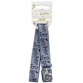 Harry Potter: Logo Lanyard