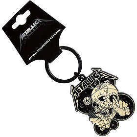 Metallica: Keychain/The Shortest Straw