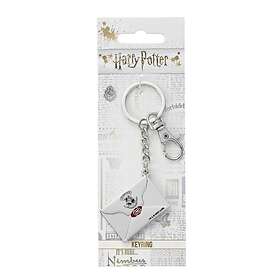 Harry Potter: Acceptance Letter Keyring