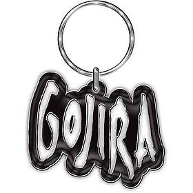 Gojira: Keychain/Logo