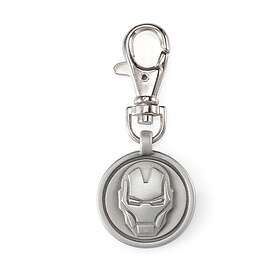 Marvel: Iron Man Emblem Keychain