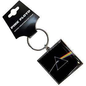 Pink Floyd: Keychain/Dark Side Of The Moon Album