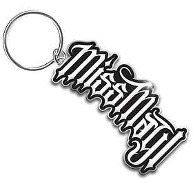 Miss May I: Keychain/Logo