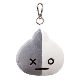 Bt21: Van Head Keychain 4,5in
