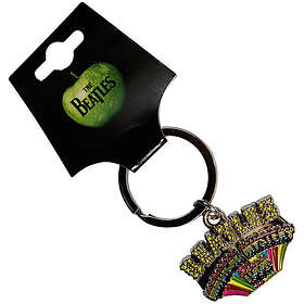 The Beatles: Keychain/Magical Mystery Tour