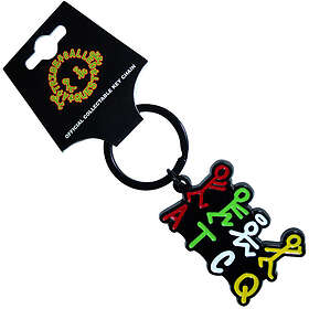 A Tribe Called Quest: Keychain/Stick Figures Logo