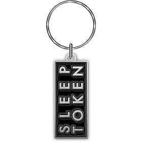 Sleep Token: Keychain/Logo