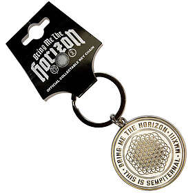 Bring Me The Horizon: Keychain/This Is Sempiternal
