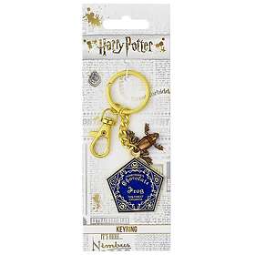 Harry Potter: Chocolate Frog Keyring