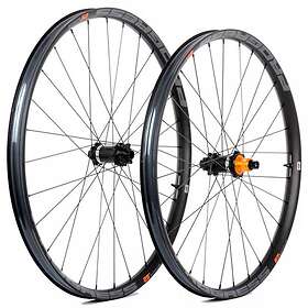 Progress Mt Plus Mullet Boost 29/27,5´´ Micro Spline Mtb Wheel Set