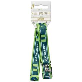 Harry Potter: Slytherin Lanyard