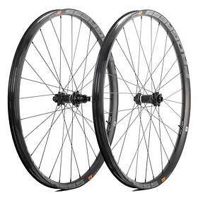 Progress Mt Plus Nexo Boost 29´´ Micro Spline Mtb Wheel Set