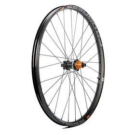 Progress Mt Plus Nitro Boost 27,5´´ Micro Spline Mtb Rear Wheel