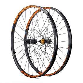 Progress Mtx Nitro 29´´ 6b Disc Boost Tubeless Shimano/Sram HG Mtb Wheel Set