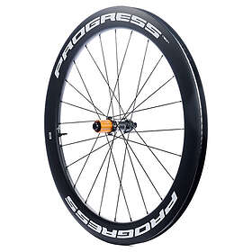Progress Neon Cl Disc Tubeless Campagnolo Road Rear Wheel