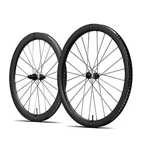 Reserve 42/49 Dt240 Ta Cl Disc Tubeless XDR Road Wheel Set