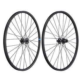 Ritchey Wcs Zeta Gx Boost Disc Tubeless XDR Gravel Wheel Set