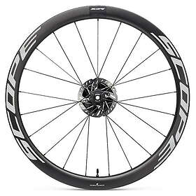 Scope R4.a Cl Disc Tubeless Shimano/Sram HG Gravel Wheel Set