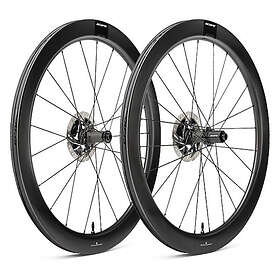 Scope S5 Cl Disc Tubeless Campagnolo Road Wheel Set