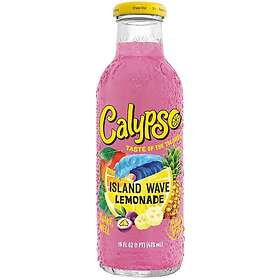 Calypso Lemonade Island Wave 473ml