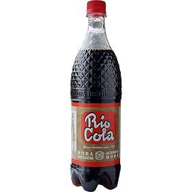 Mora Bryggeri Rio Cola 1L