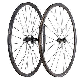 Squad Xentis 2,5 29´´ Boost Cl Disc Tubeless Shimano/Sram HG Mtb Wheel Set
