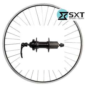 SXT 388538 Basic II Fd Qr Disc 6b 28/29´´ Mtb Rear Wheel