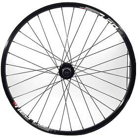 SXT 388598-1 Neuro Disc 2r Qr 6b 26´´ Shimano/Sram HG Mtb Rear Wheel