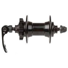 SXT 3885982 Medius Qr Disc 6b 26´´ Mtb Front Wheel