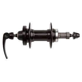 SXT Basic Only Threaded 29´´ 6b Disc Qr Rear Wheel