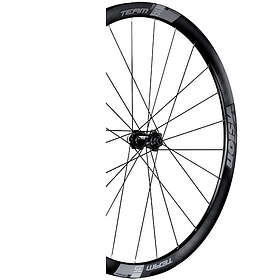 Vision Team35 Cl Disc Tubeless B2 XDR Road Wheel Set