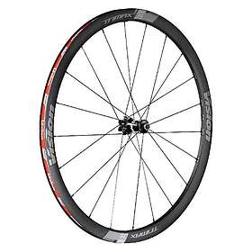 Vision Trimax 35 Db 700c Tubeless Road Front Wheel
