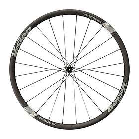 Vision Trimax 30 Cl Disc Tubeless Shimano/Sram HG Road Wheel Set