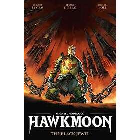 Hawkmoon: The Black Jewel