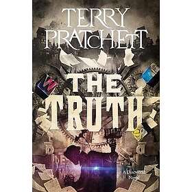 The Truth: A Discworld Novel
