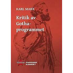 Kritik av Gothaprogrammet
