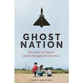 Ghost Nation