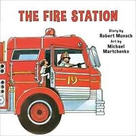 The Fire Station