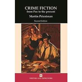 Crime Fiction