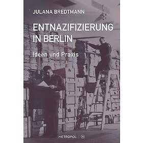 Entnazifizierung in Berlin