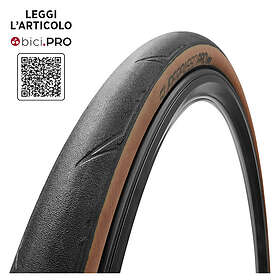 Vredestein Superpasso Pro Tubeless 700 X 25