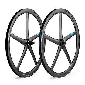 Xentis Mark3 Sl Disc Tubeless Shimano/Sram HG Road Wheel Set
