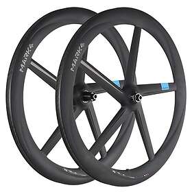 Xentis Mark4 Cl Disc Tubeless N3W Road Wheel Set