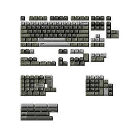 AlohaKB Manual Control All in one Kit